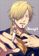 Vinsmoke Sanji