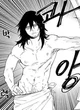 Aizawa Shouta