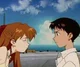 NGE - Meet Asuka