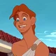 DISNEY - Hercules