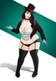 Fat Zatanna
