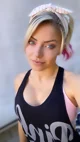 Alexa Bliss 