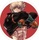 Katsuki Bakugo