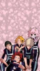 Bakusquad l user l