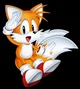 Classic Tails