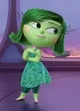 Disgust