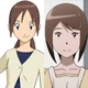 Yuuko and Kari 