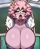 Mina Ashido