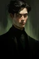 Tom riddle 