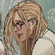 DC Harleen Quinzel 