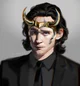 Loki Laufeyson