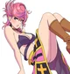 Trish Una
