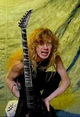 Dave Mustaine