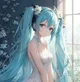 Hatsune Miku