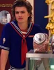 Steve Harrington 