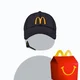 Macdonalds Boy