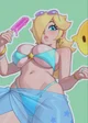 Princess Rosalina