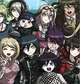 Danganronpa V3