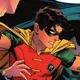 Dick Grayson