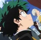Izuku Midoriya