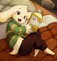 Asriel Dreemurr
