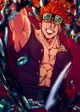 Eustass Kidd 