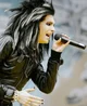 Bill kaulitz 