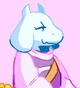 Sweet Toriel