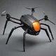 Strider Astro Drone