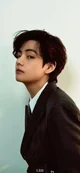 Kim Taehyung 