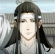 Lan wangji