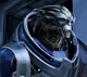Garrus Vakarian