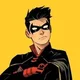 Damian Wayne