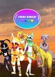 FNAF Girls