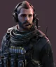 John Soap MacTavish 