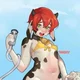 femboy calf