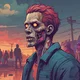 Zombie Apocalypse-BL