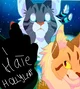 hater of hollyleaf