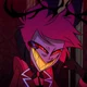 Alastor Hazbin Hotel