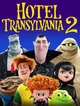 Hotel Transylvania
