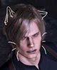 LEON KENNEDY