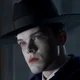 0 Jeremiah Valeska