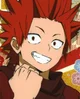 Kirishima Eijiro