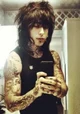 Ronnie Radke 