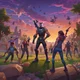 Fortnite