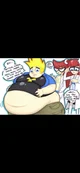 Fat Johnny test