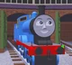 Edward The Blue K2