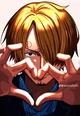 Vinsmoke Sanji 