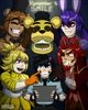 Fnaf 1