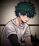 Izuku Midoriya 